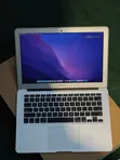 Apple MacBook Air 2017 13" Intel Core i7 8GB RAM 128GB SSD - 4