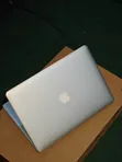 Apple MacBook Air 2017 13" Intel Core i7 8GB RAM 128GB SSD - 5