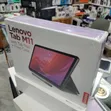 New Lenovo Tab M11 128GB with Pen & Folio Case - 2