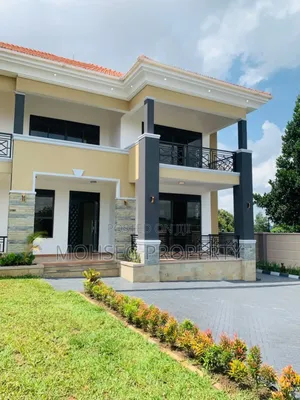 Furnished 5-Bedroom House for Sale in Central Division