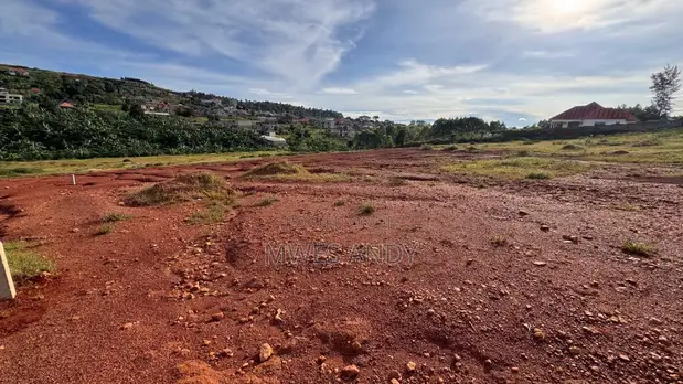 3 Plots of Land for Sale in Kitende - 1