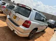 Toyota Kluger 2007 Silver - 5