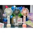 3Q Portable Fan with Free USB - 2