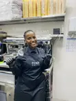 Barista Application - Jackie - 1