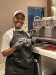 Barista Application - Jackie - 2