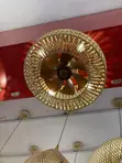 Ceiling Lights with Fan - 3