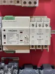 Automatic Changeover Switch 63A - 2