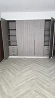Wood-Mode Wardrobe - Brand New Closet System - 1