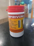 Empirivuma Natural Tea - 3