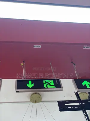 Emergency Lights (1 Watt)