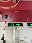 Emergency Lights (1 Watt) - 2