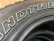 2x Dunlop Grandtrek AT3 LT 285/75 R16 Tires - 1
