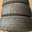 2x Dunlop Grandtrek AT3 LT 285/75 R16 Tires - 4