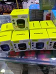 Baseno BAS-108 Portable Wireless Bluetooth Speaker with Radio - 2