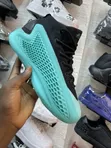 Adidas Anthony Edwards 1 "New Wave" Basketball Shoes - 1