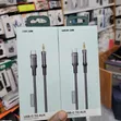 Green Lion USB-C to Aux Cable - 1