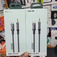 Green Lion USB-C to Aux Cable - 2
