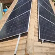 25kWh 48V 3-Phase Lantinent Hybrid Solar System Kit - 2