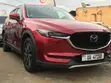 Mazda CX-5 2018 Red - 2