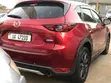 Mazda CX-5 2018 Red - 3
