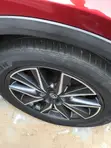 Mazda CX-5 2018 Red - 4