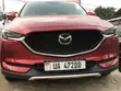 Mazda CX-5 2018 Red - 5