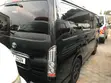 Toyota HiAce 2010 Black - 2