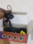 New Infrared Car Rear View/Reverse Camera with Night Vision - 2