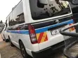 Toyota HiAce 2011 - 1