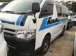 Toyota HiAce 2011 - 4