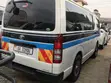 Toyota HiAce 2011 - 5