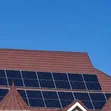 10kWh 48V Deye Lithium Solar System Full Kit - 2