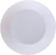 Original Luminarc Harena White Dinner Plates (12 Pieces) - 1