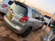 Toyota Corolla Spacio 1.5 X 2007 Silver - 2