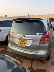 Toyota Corolla Spacio 1.5 X 2007 Silver - 3