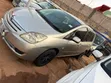 Toyota Corolla Spacio 1.5 X 2007 Silver - 4