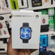 Huawei Watch Fit 5 Smart Watch - 2