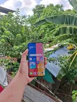 New Infinix Hot 60 Pro+ 256GB Yellow - 2