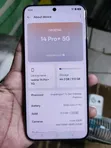 New Infinix Hot 60 Pro+ 256GB Yellow - 3