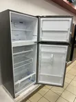 Hisense 488 Litre Double Door NoFrost Refrigerator - Silver - 2