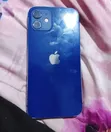 Apple iPhone 12 64GB Blue - 2