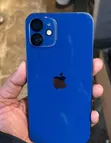 Apple iPhone 12 64GB Blue - 3