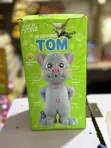 Intelligent Talking Tom Cat Toy with Recording - 3