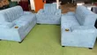 Brand New 5 Seater Sofa with Unique Design - 1