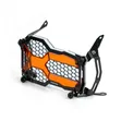 Motorcycle Headlight Protector Grille Guard Cover for BMW R1250GS/R1200GS LC - 3