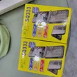 New Mobile Phone 4GB Black - 2