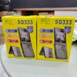 New Mobile Phone 4GB Black - 3