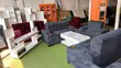 Brand New 5-Seater Sofa with Bottle Holders - 2