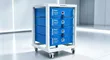 20kWh Deye 48V Low Voltage Lithium Battery - 2