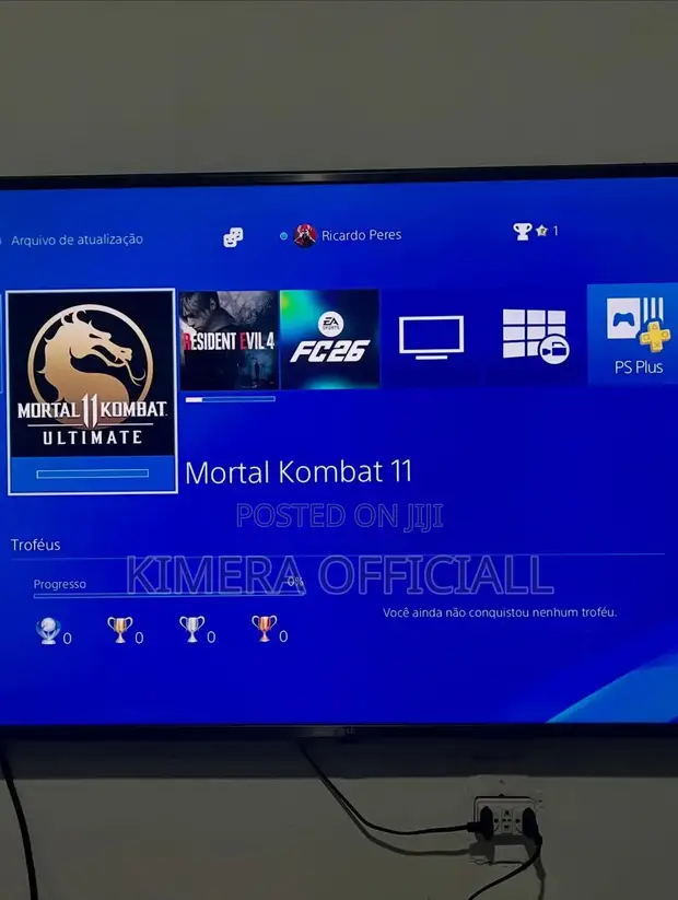 PS4 Games Digital Installations for Chipped Consoles - 1